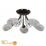 Потолочная люстра MW-Light Фиеста 267013505