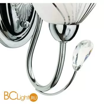 Бра MW-Light Фиеста 267021901 - Фото 1