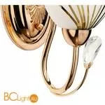 Бра MW-Light Фиеста 267022201 - Фото 1