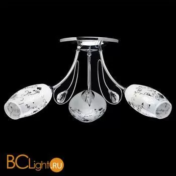 Потолочная люстра MW-Light Фиеста 267013603 - Фото 0