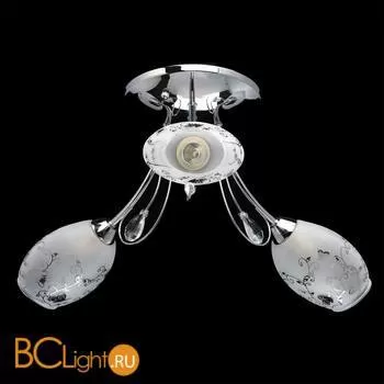 Потолочная люстра MW-Light Фиеста 267013603 - Фото 2