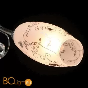 Потолочная люстра MW-Light Фиеста 267013603 - Фото 4