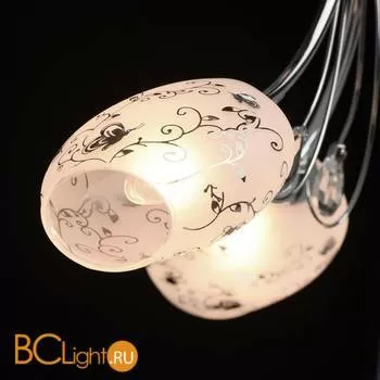 Потолочная люстра MW-Light Фиеста 267013603 - Фото 6