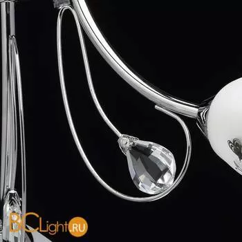 Потолочная люстра MW-Light Фиеста 267013603 - Фото 8