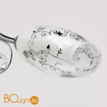 Потолочная люстра MW-Light Фиеста 267013603 - Фото 3