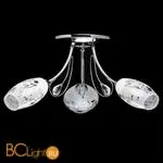 Потолочная люстра MW-Light Фиеста 267013603 - Фото 0