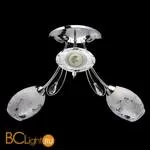 Потолочная люстра MW-Light Фиеста 267013603 - Фото 2