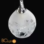 Потолочная люстра MW-Light Фиеста 267013603 - Фото 5