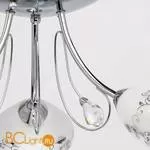 Потолочная люстра MW-Light Фиеста 267013603 - Фото 7