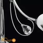 Потолочная люстра MW-Light Фиеста 267013603 - Фото 8