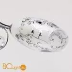 Потолочная люстра MW-Light Фиеста 267013603 - Фото 3