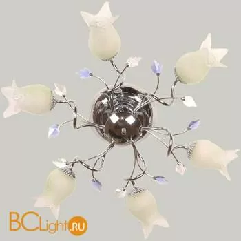 Потолочная люстра MW-Light Фиеста 267010906