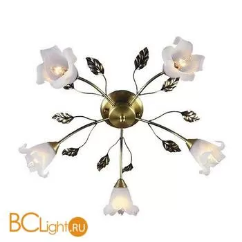 Люстра MW-Light Флора 256015705