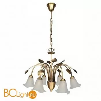 Люстра MW-Light Флора 256015806