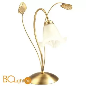 Настольная лампа MW-Light Флора 256039101
