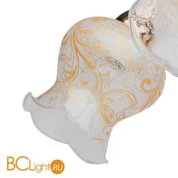 Потолочная люстра MW-Light Флора 670010106 - Фото 0