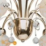 Потолочная люстра MW-Light Флора 670010106 - Фото 1