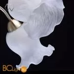 Потолочная люстра MW-Light Флора 670010205 - Фото 4
