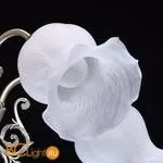 Потолочная люстра MW-Light Флора 670010205 - Фото 3