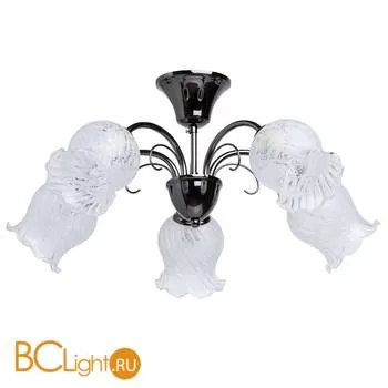Потолочная люстра MW-Light Флора 256019905