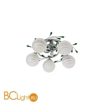 Потолочная люстра MW-Light Флора 256010105