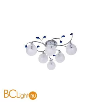 Потолочная люстра MW-Light Флора 256010506