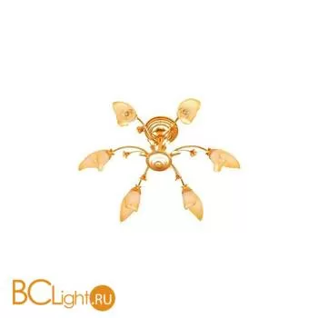Потолочная люстра MW-Light Флора 256012206