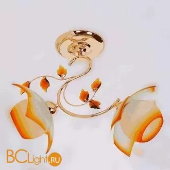Потолочная люстра MW-Light Флора 256012802