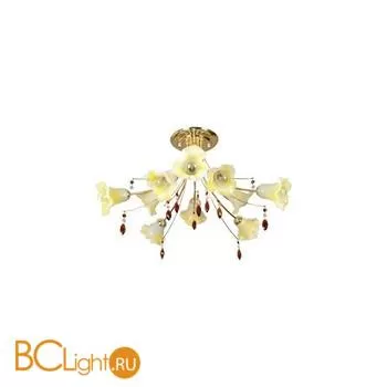 Потолочная люстра MW-Light Флора 256014610