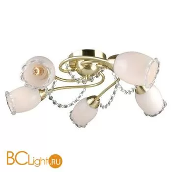 Потолочная люстра MW-Light Флора 256015105