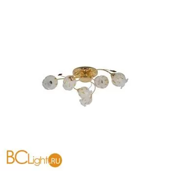 Потолочная люстра MW-Light Флора 256015306