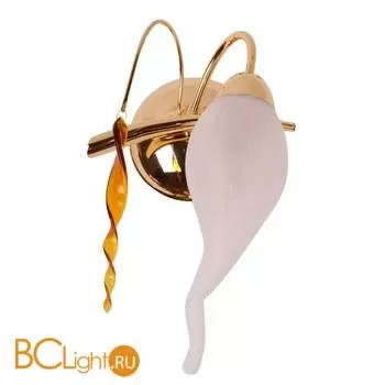 Бра MW-Light Флора 256020901