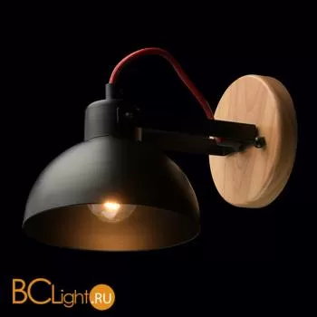 Бра MW-Light Форест 693020901 - Фото 0