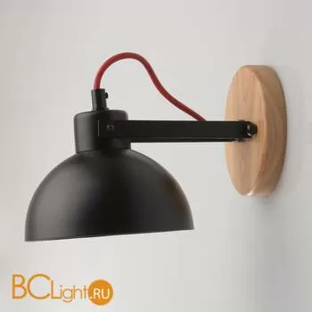 Бра MW-Light Форест 693020901 - Фото 1