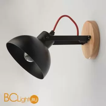 Бра MW-Light Форест 693020901 - Фото 2