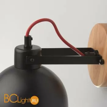 Бра MW-Light Форест 693020901 - Фото 3