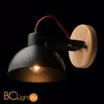 Бра MW-Light Форест 693020901 - Фото 0