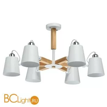 Люстра MW-Light Форест 693011106
