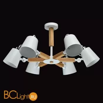 Люстра MW-Light Форест 693011106 - Фото 1