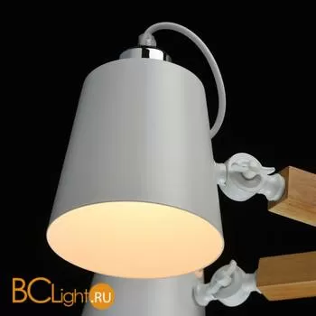 Люстра MW-Light Форест 693011106 - Фото 4