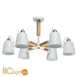 Люстра MW-Light Форест 693011106