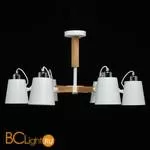 Люстра MW-Light Форест 693011106 - Фото 2