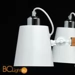 Люстра MW-Light Форест 693011106 - Фото 5