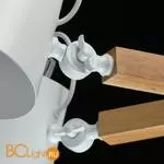 Люстра MW-Light Форест 693011106 - Фото 6