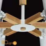 Люстра MW-Light Форест 693011106 - Фото 7