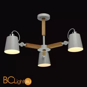 Люстра MW-Light Форест 693011203 - Фото 0