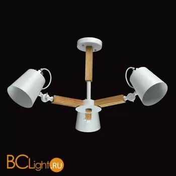 Люстра MW-Light Форест 693011203 - Фото 1