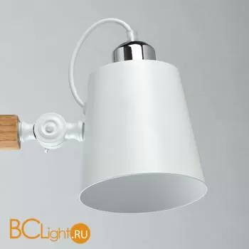 Люстра MW-Light Форест 693011203 - Фото 3