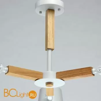 Люстра MW-Light Форест 693011203 - Фото 7