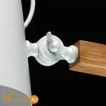 Люстра MW-Light Форест 693011203 - Фото 5